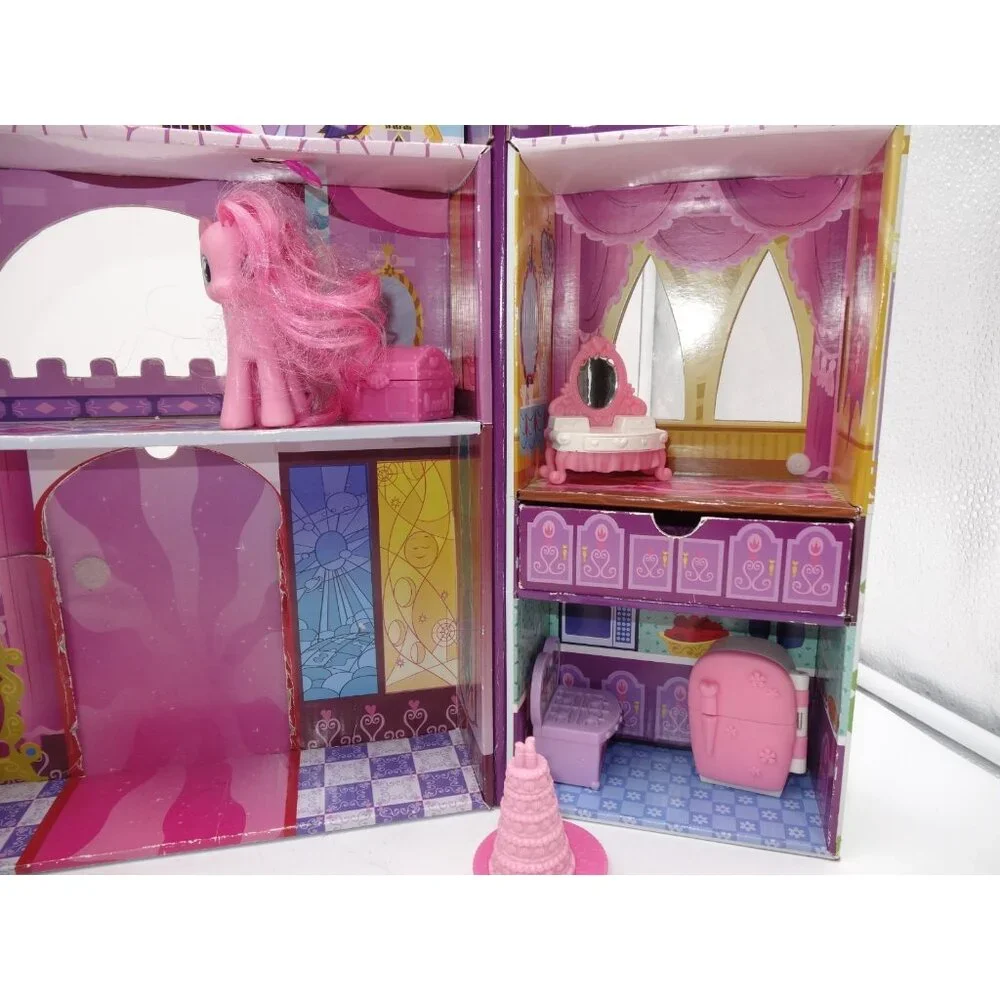 Hasbro my little