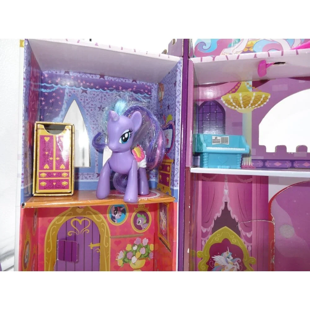 Hasbro my little