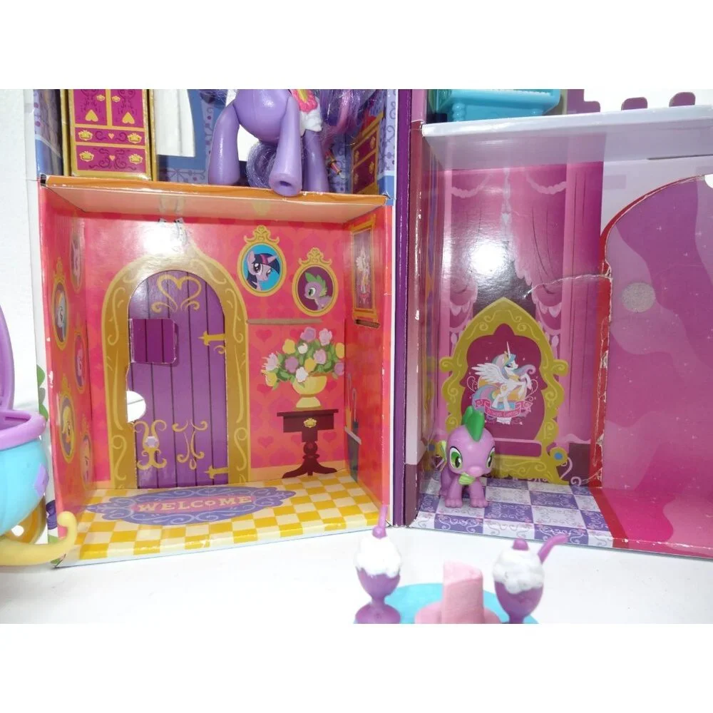 Hasbro my little