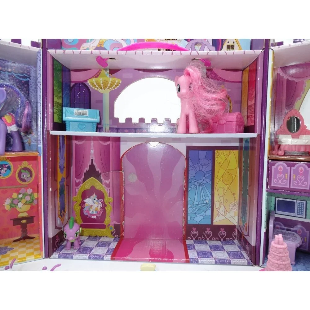 Hasbro my little