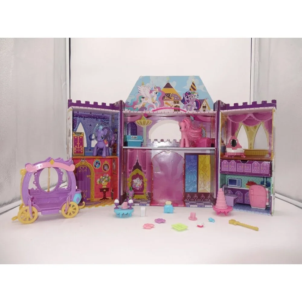 Hasbro my little