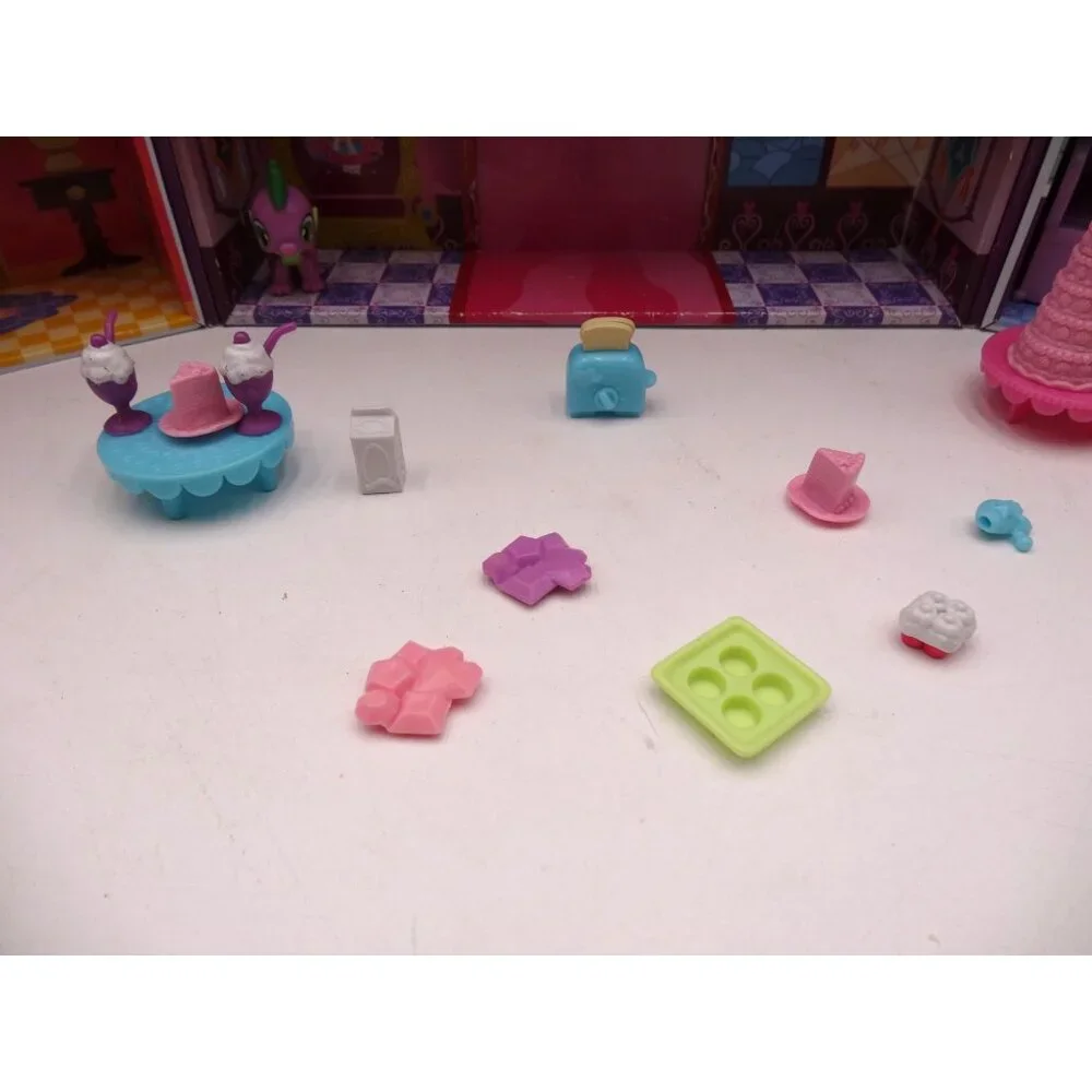 Hasbro my little