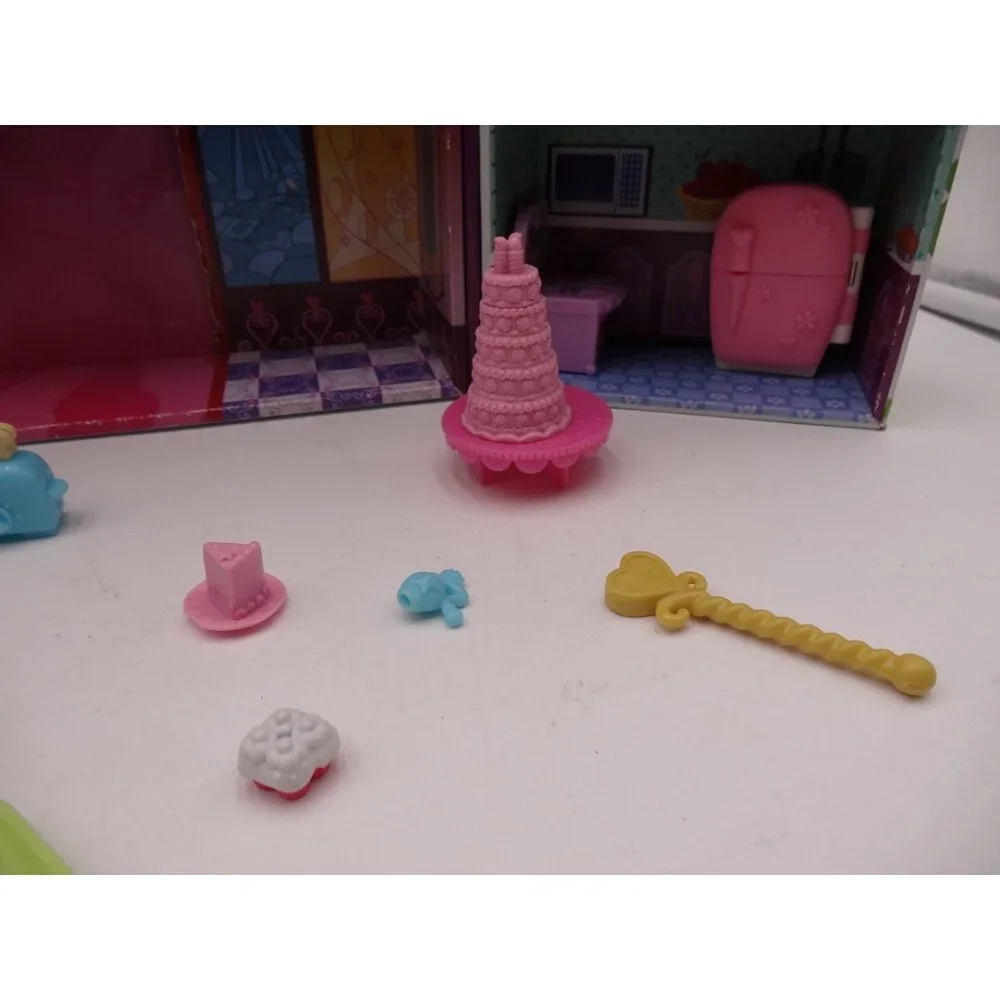 Hasbro my little