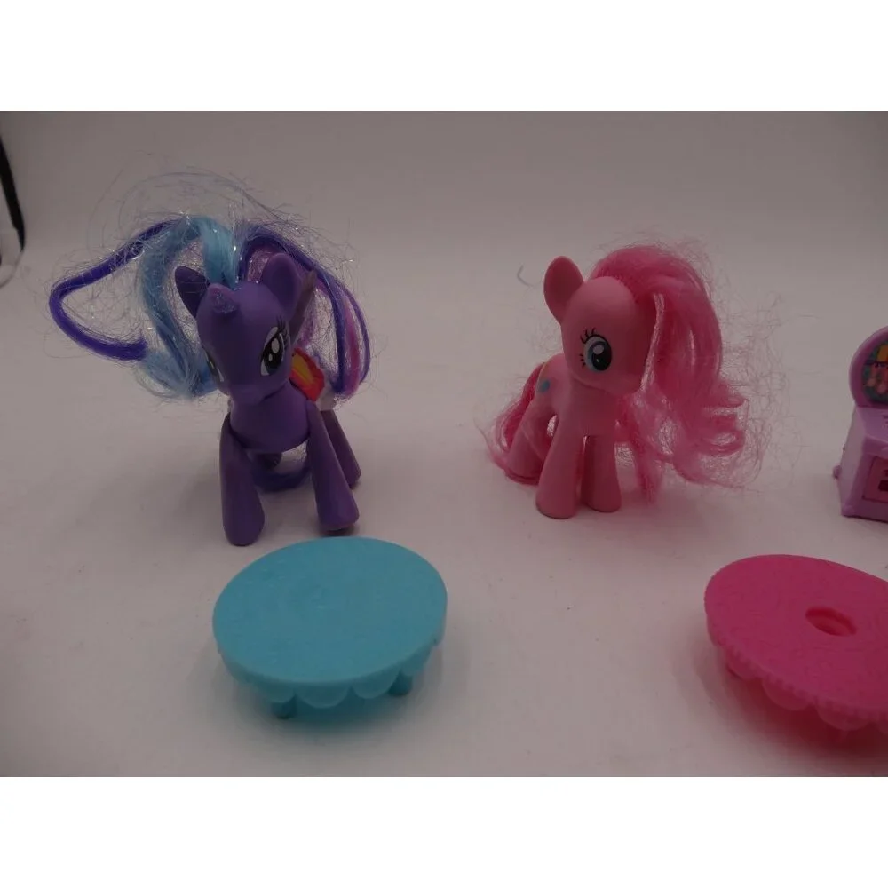 Hasbro my little