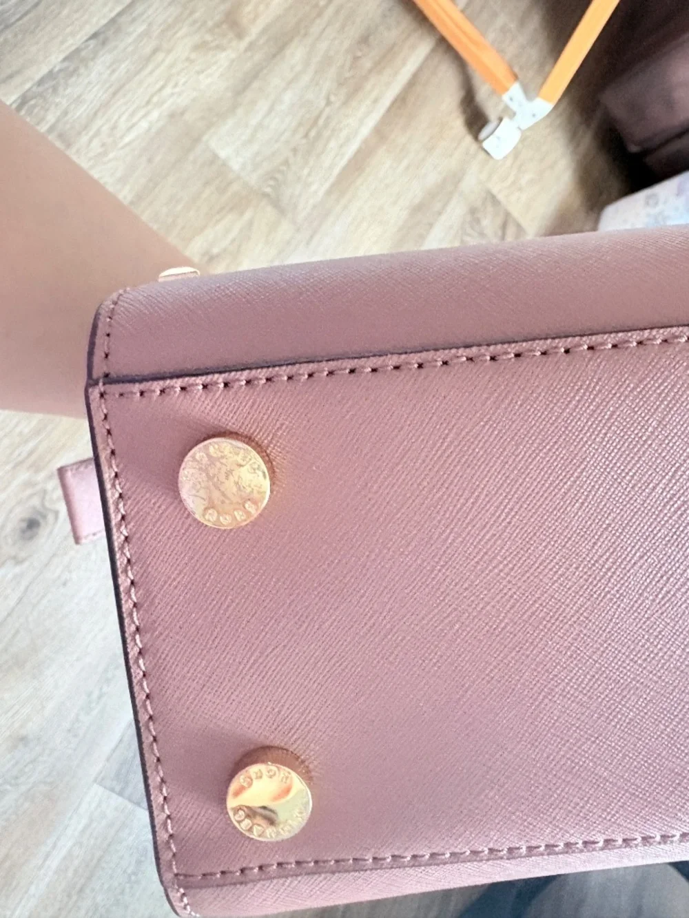 Michael Kors authentic michael