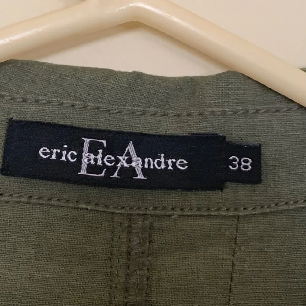 Eric Alexandre vintage eric