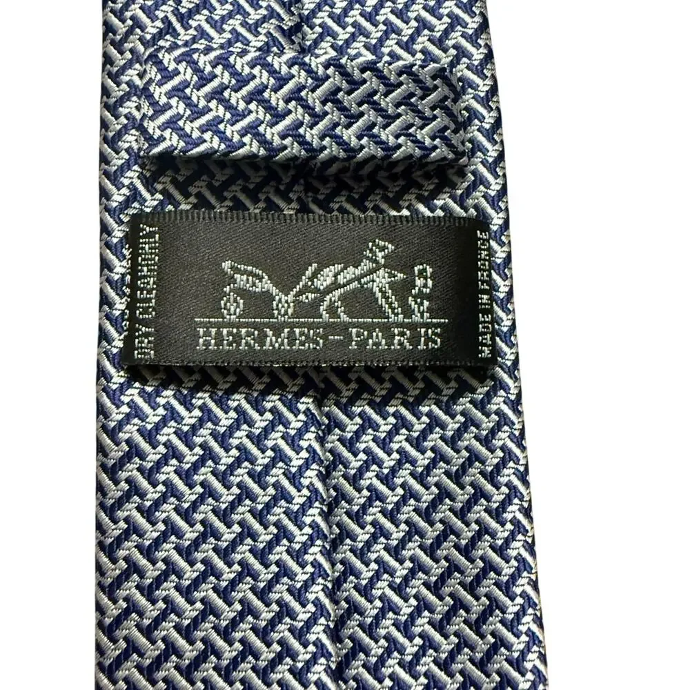 Hermès paris slate