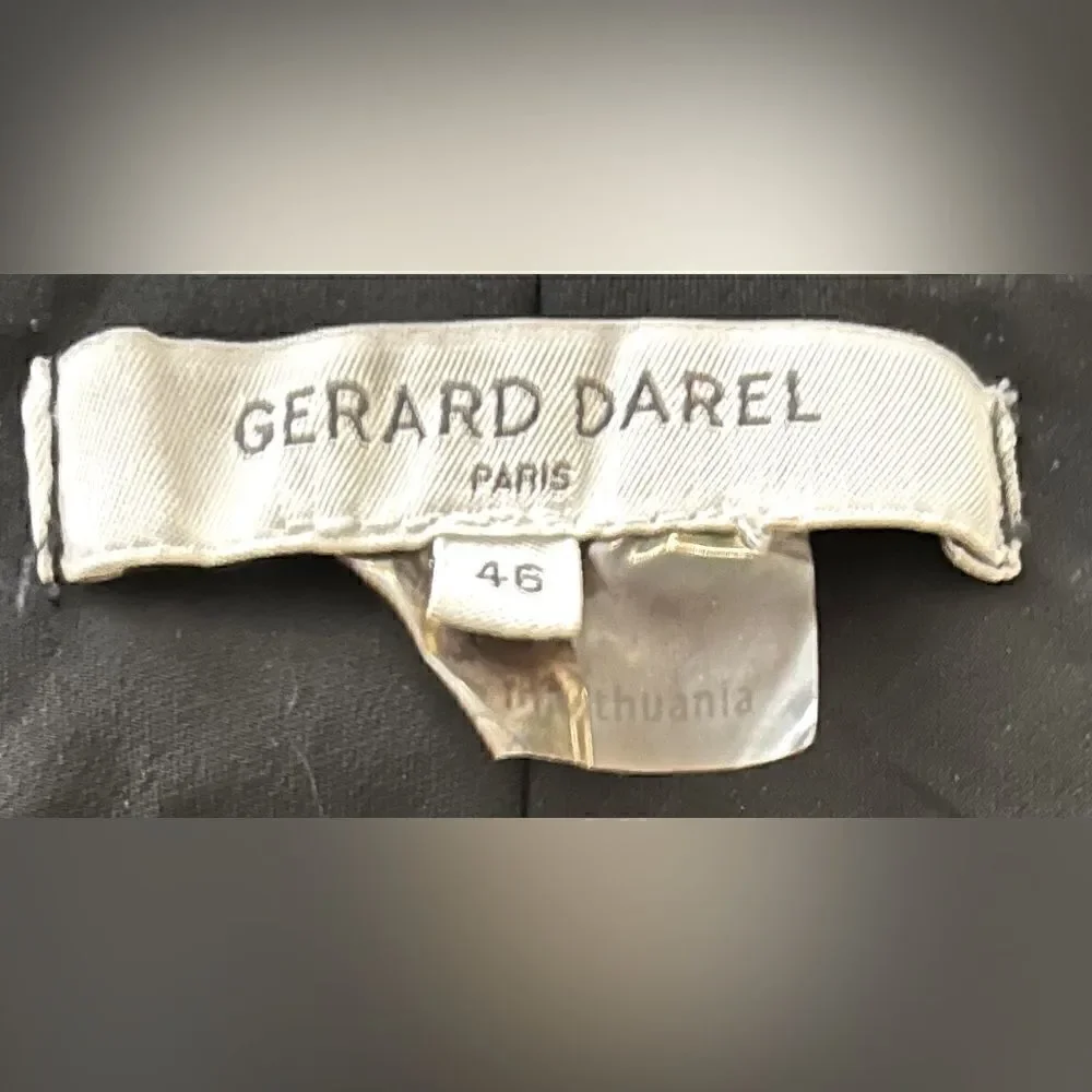 Gerard Darel these lovely