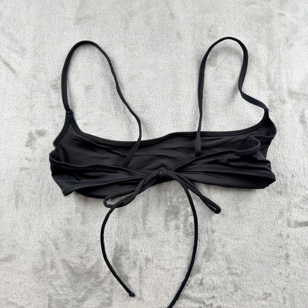 SKIMS swim scoop