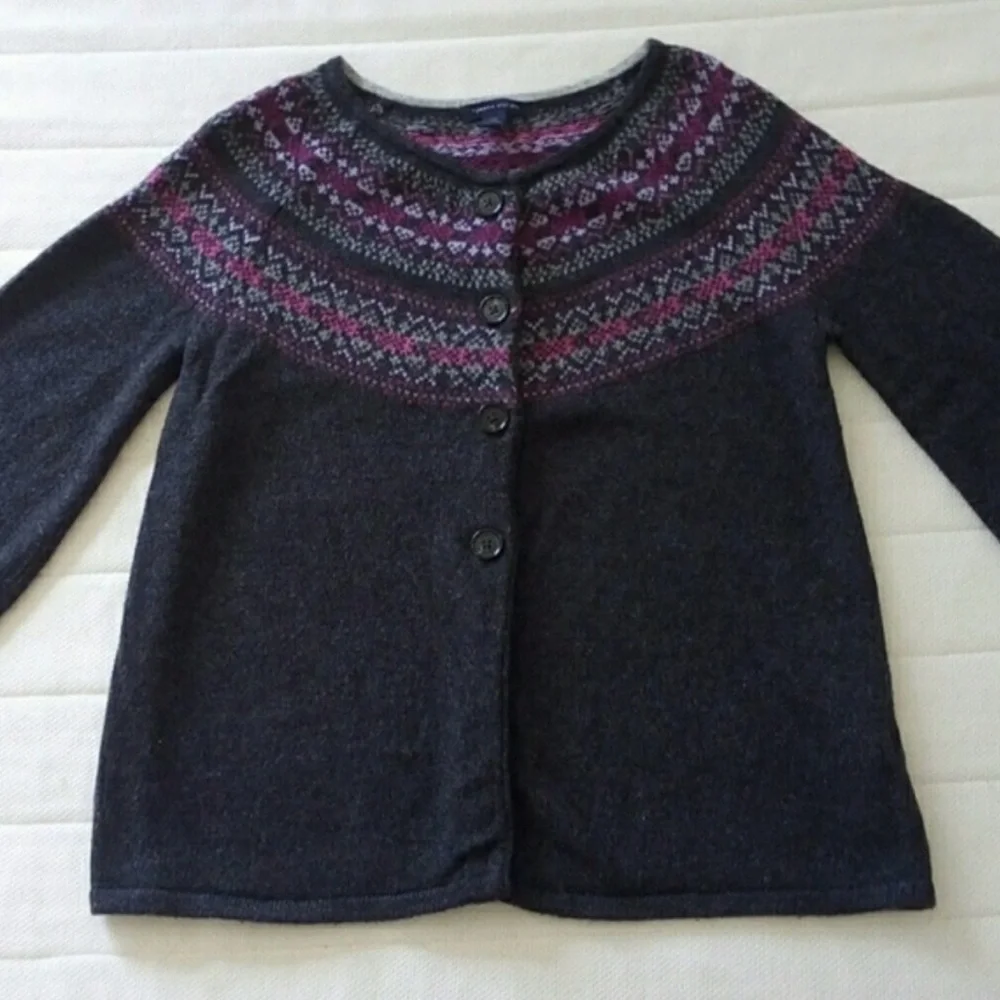 Tommy Hilfiger classic preppy