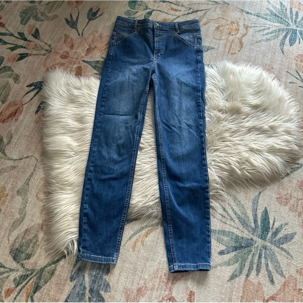Free People like item