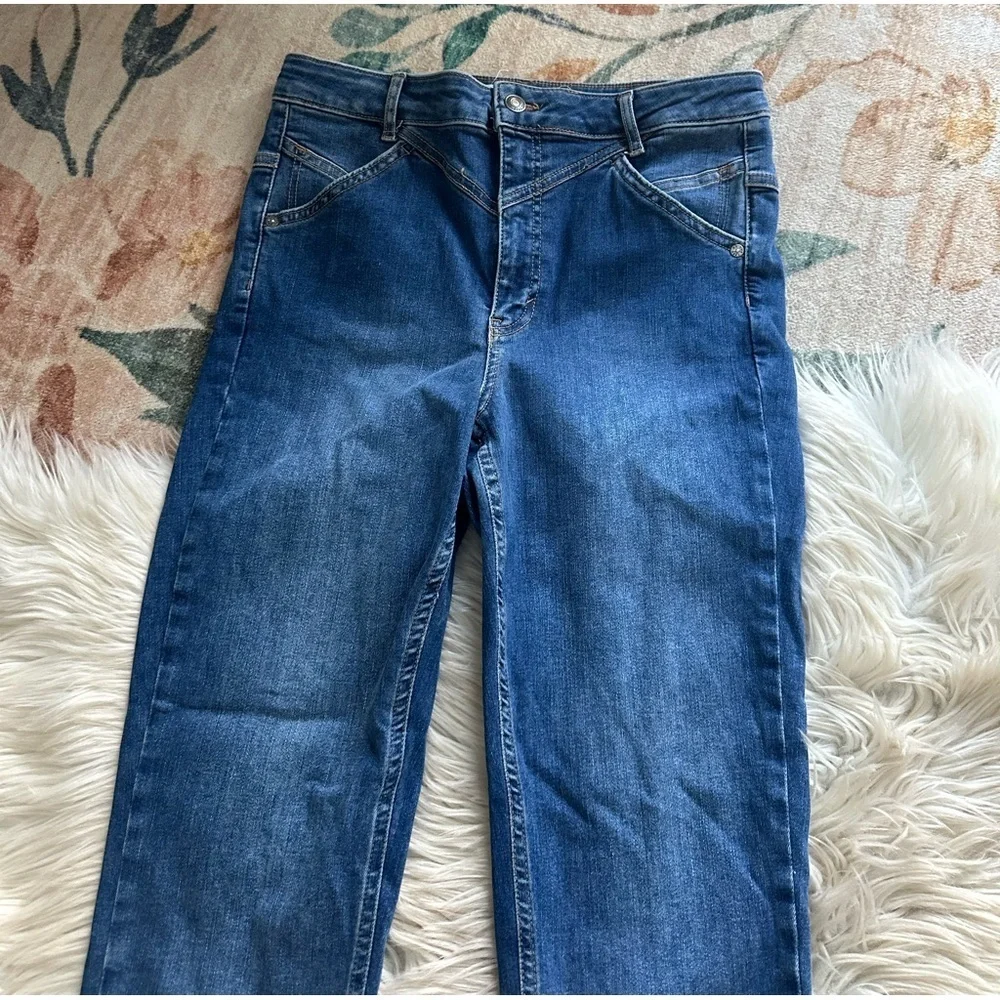 Free People like item