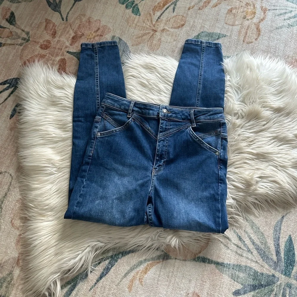 Free People like item