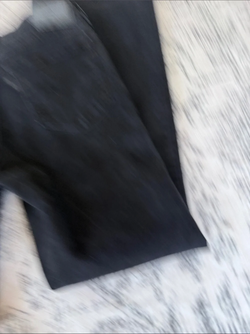 Levis levi flare
