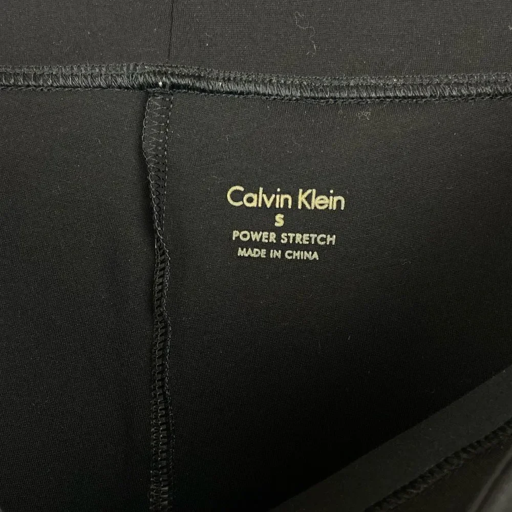 Calvin Klein calvin klein