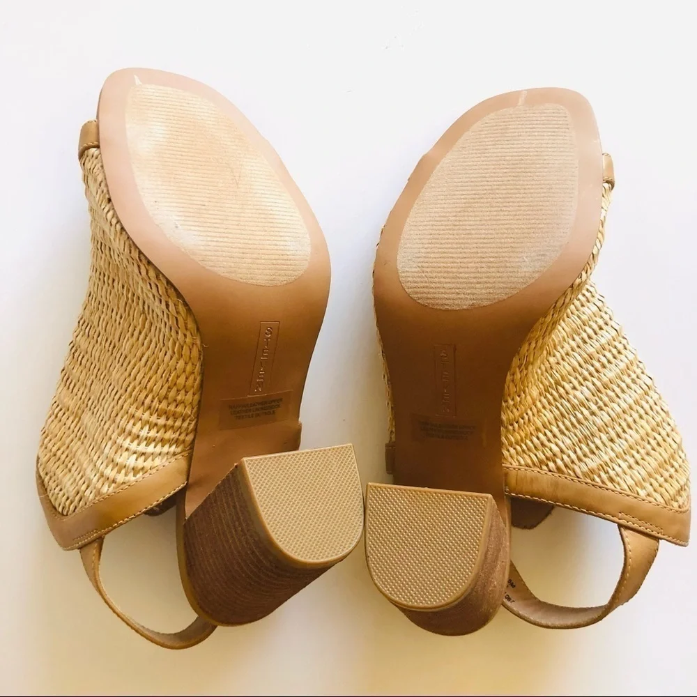 Steve Madden steven by