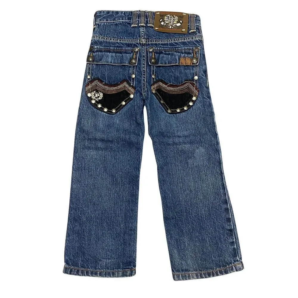 Phat Farm unique pair