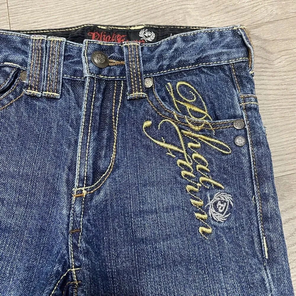 Phat Farm unique pair