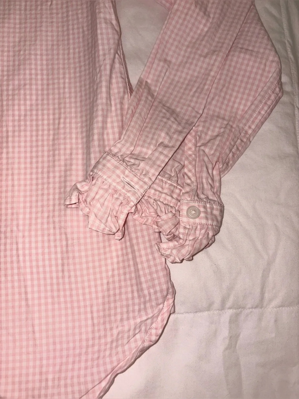 J. Crew crew classic