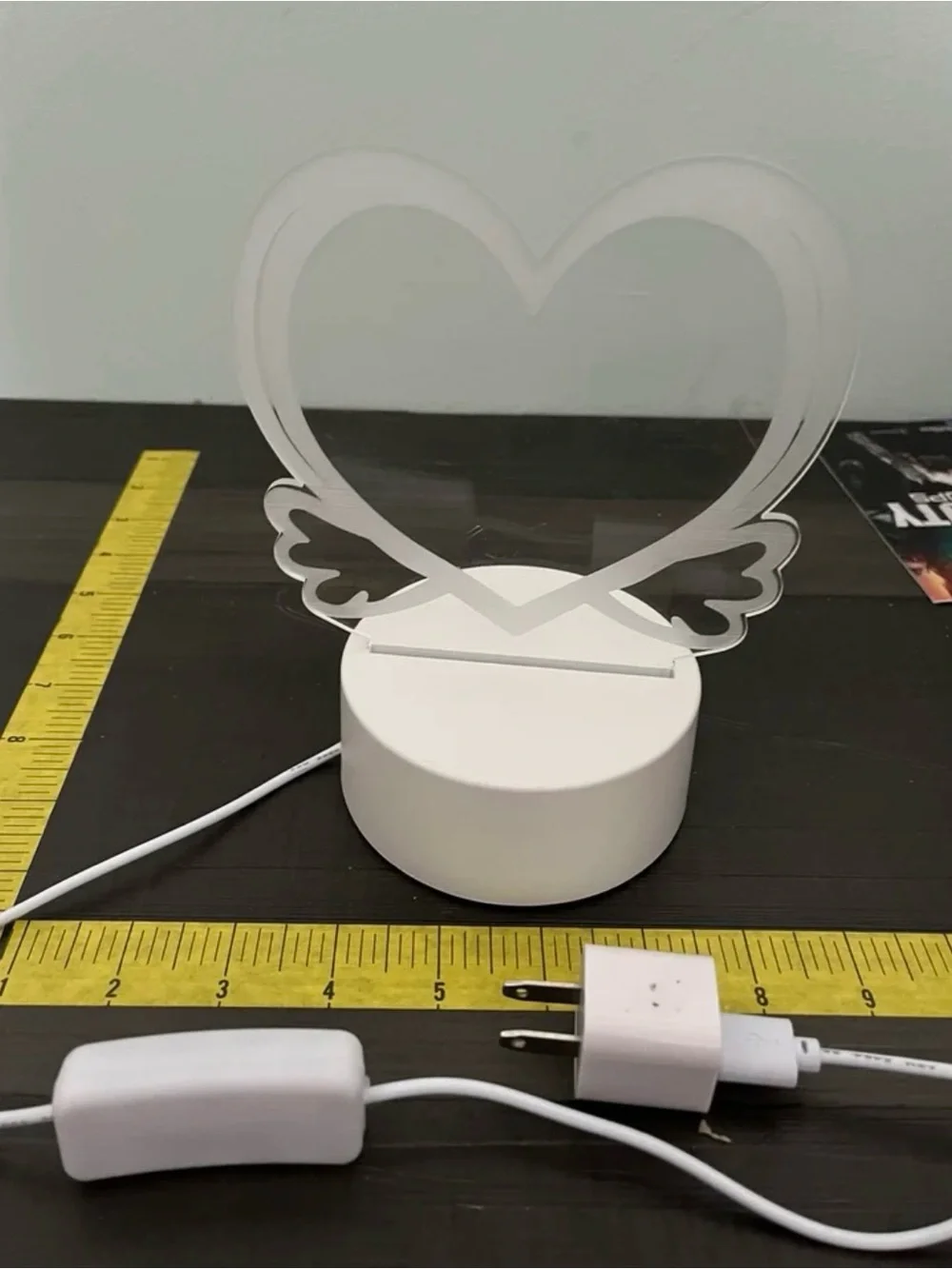 No brand soft white