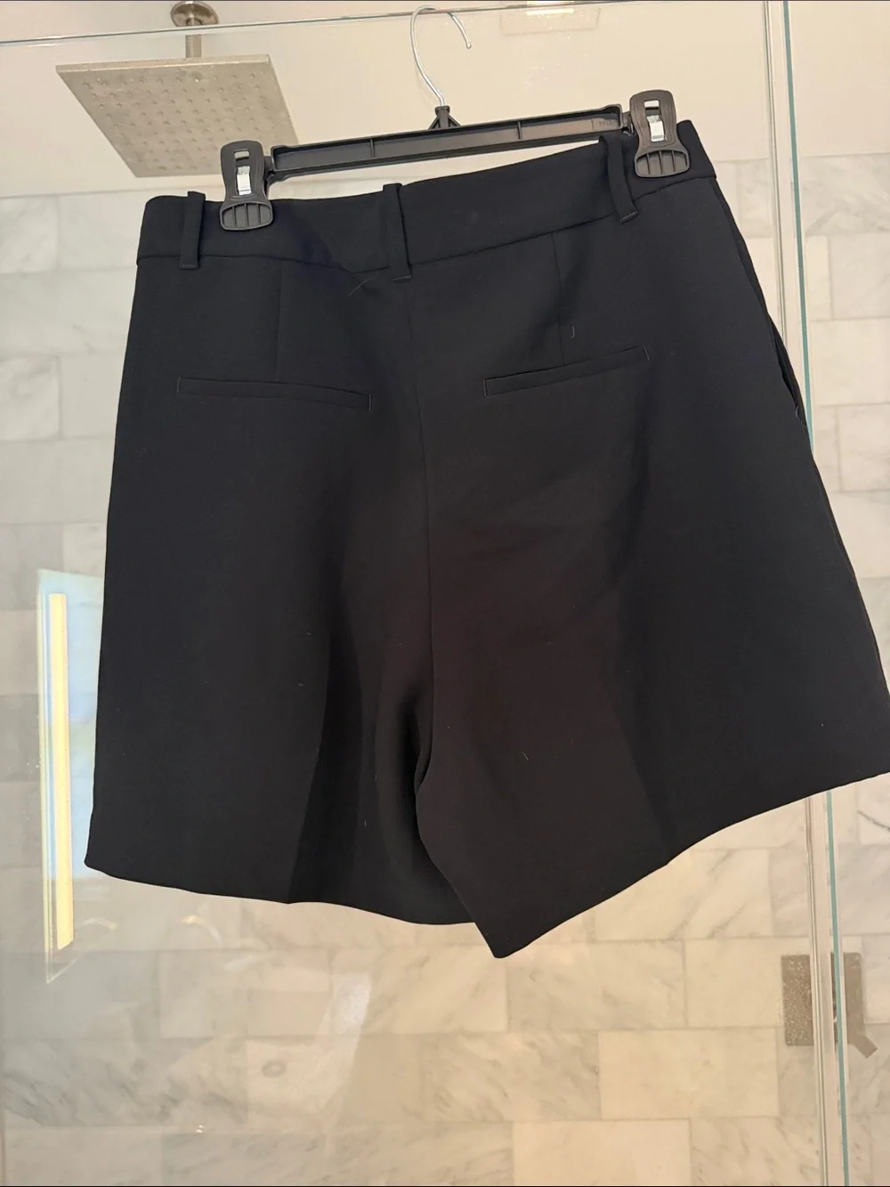Aritzia classic black