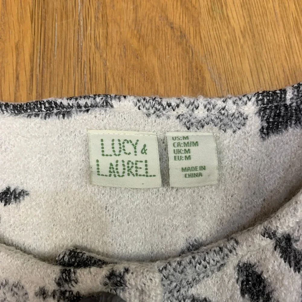 Lucy & Laurel lucy laurel
