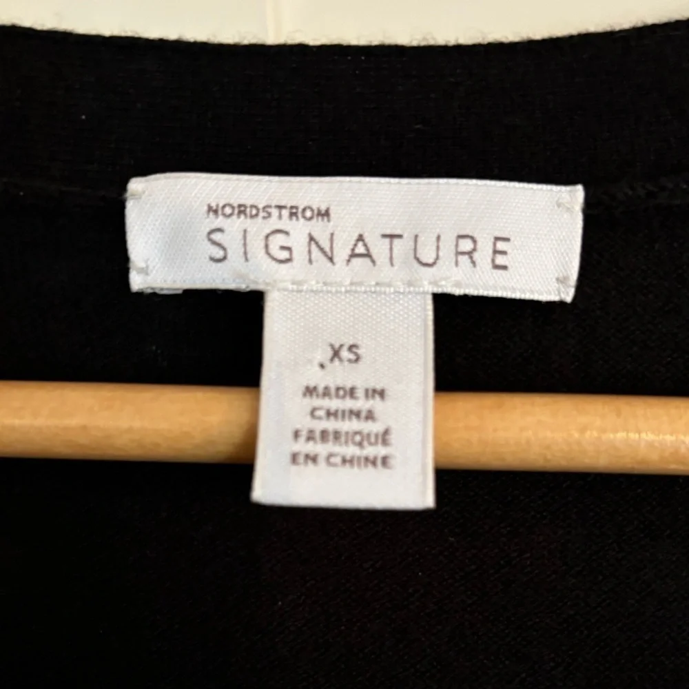 Nordstrom luxurious so