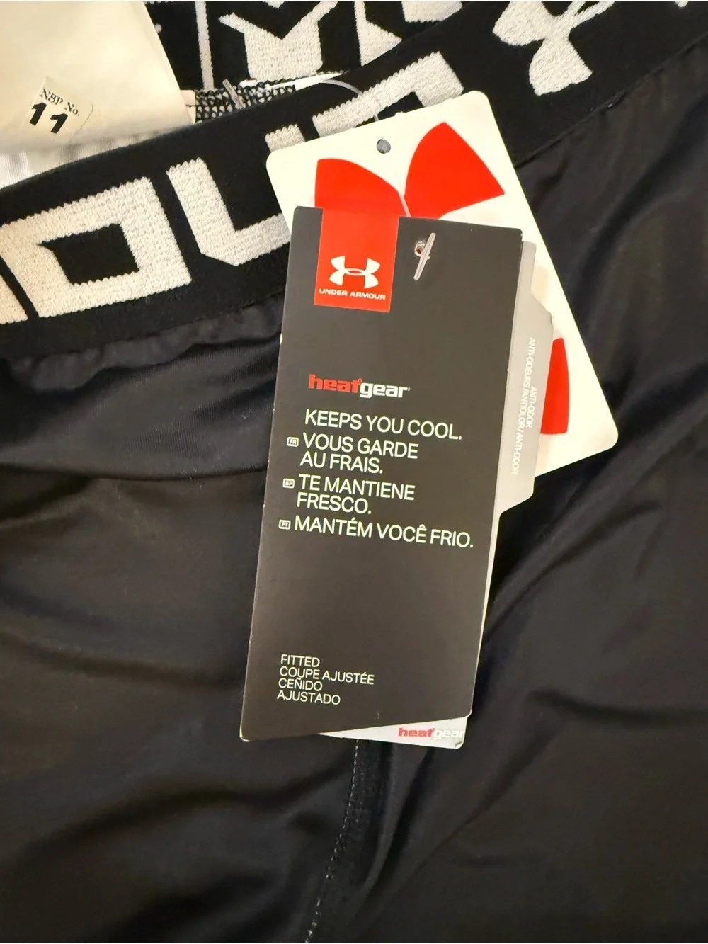 Under Armour under armour