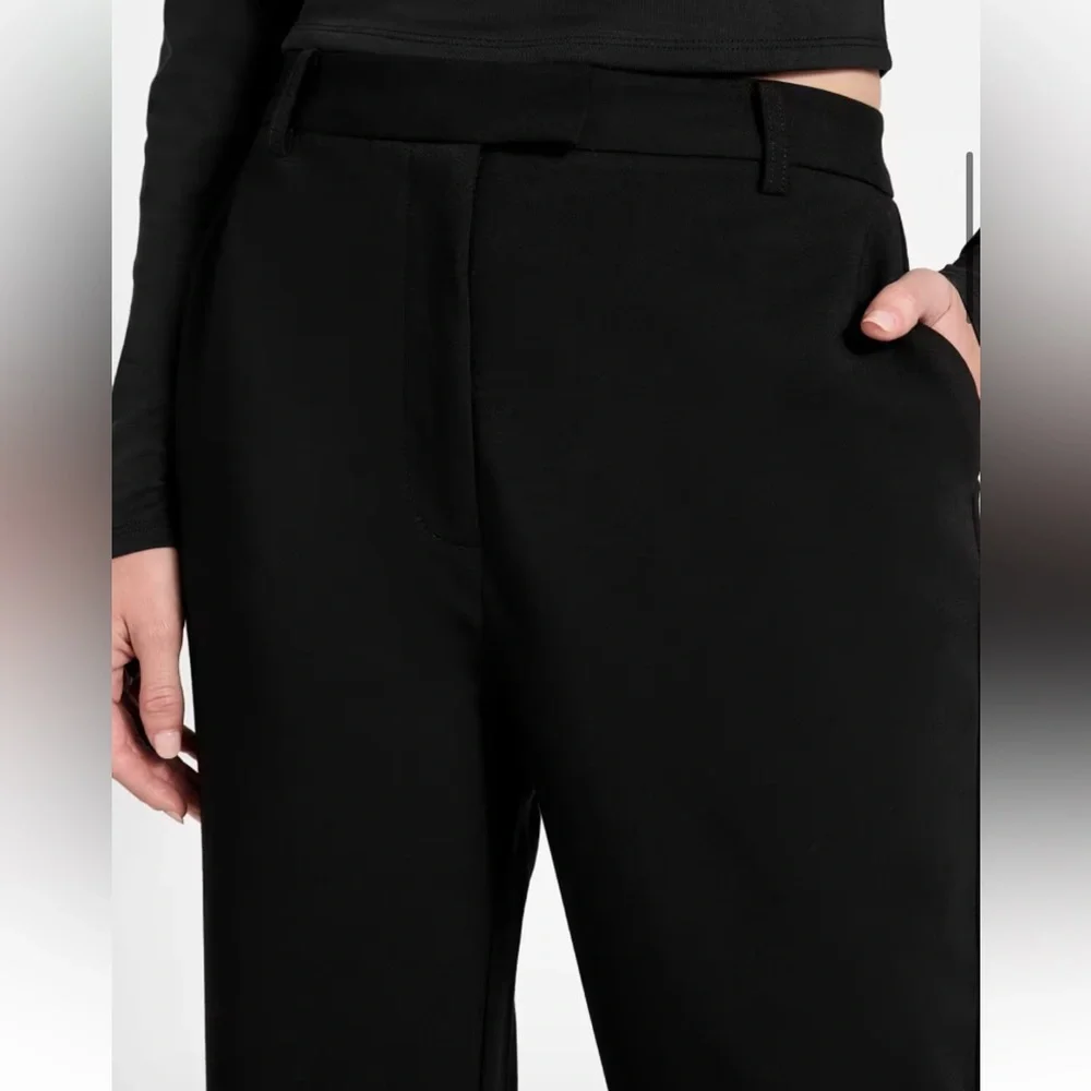Guess classic black