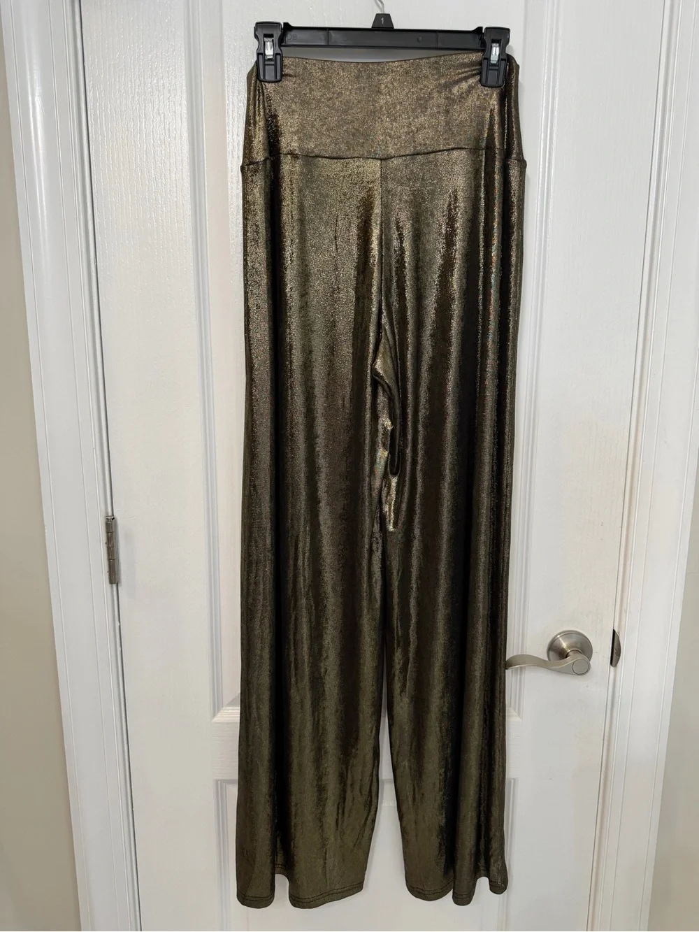 Promesa wide leg