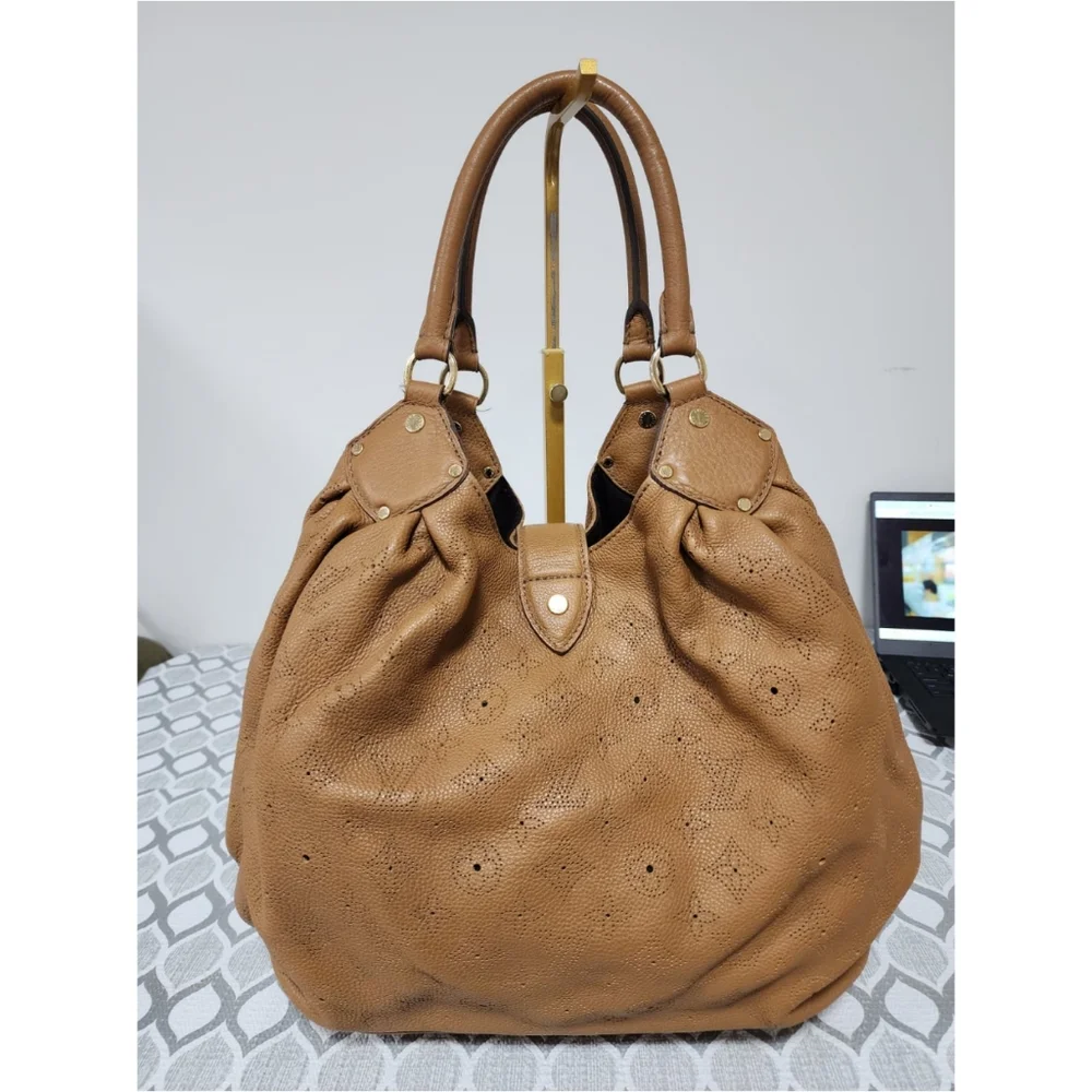Louis Vuitton this authentic