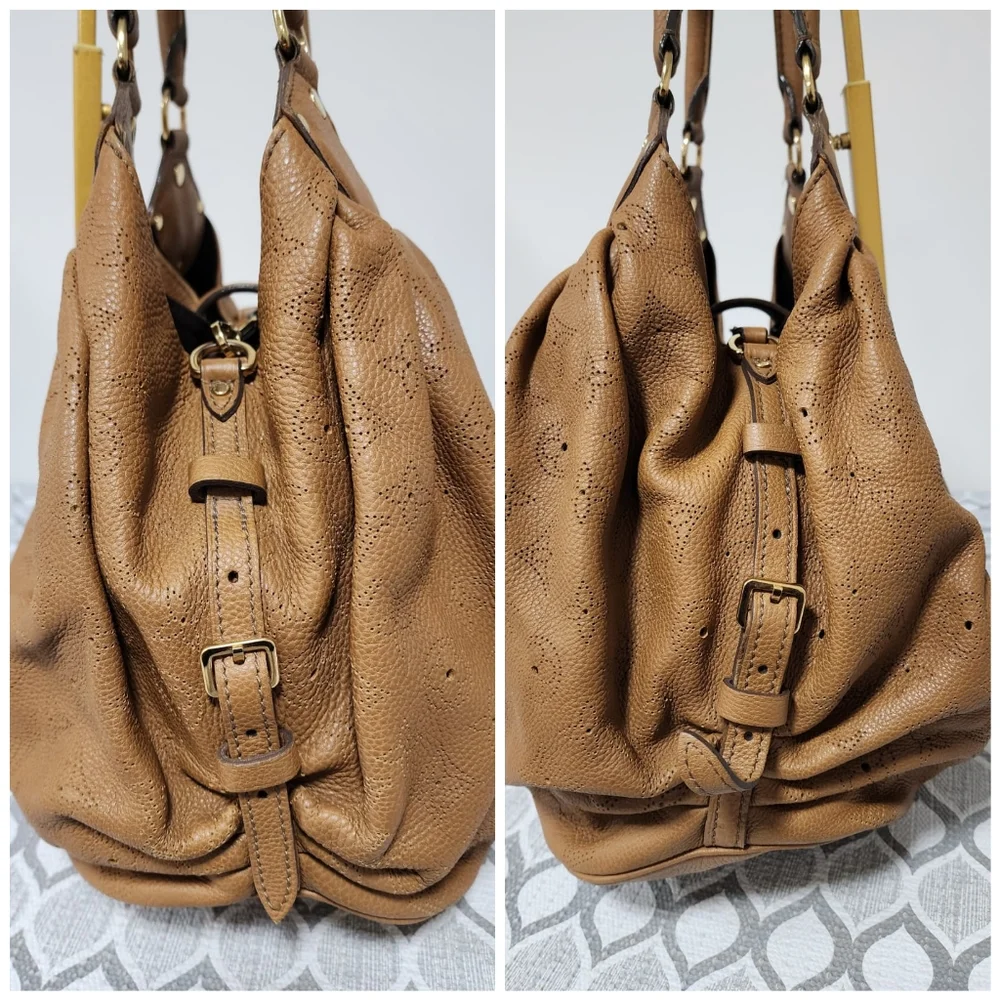Louis Vuitton this authentic