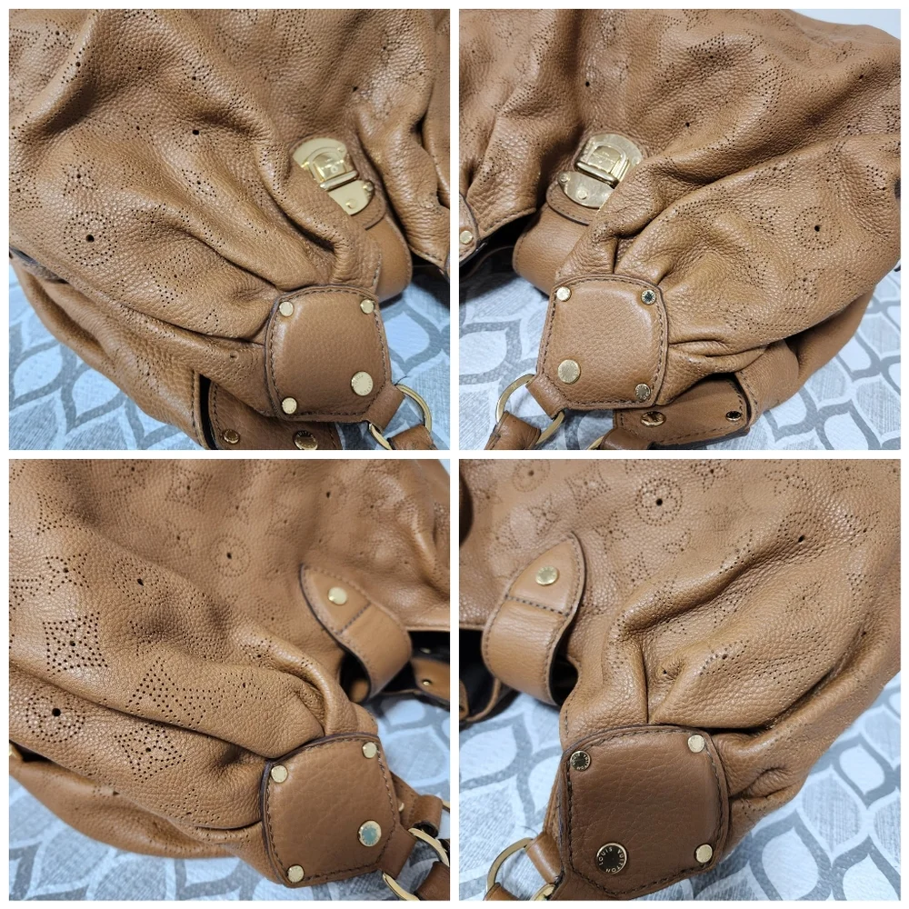 Louis Vuitton this authentic