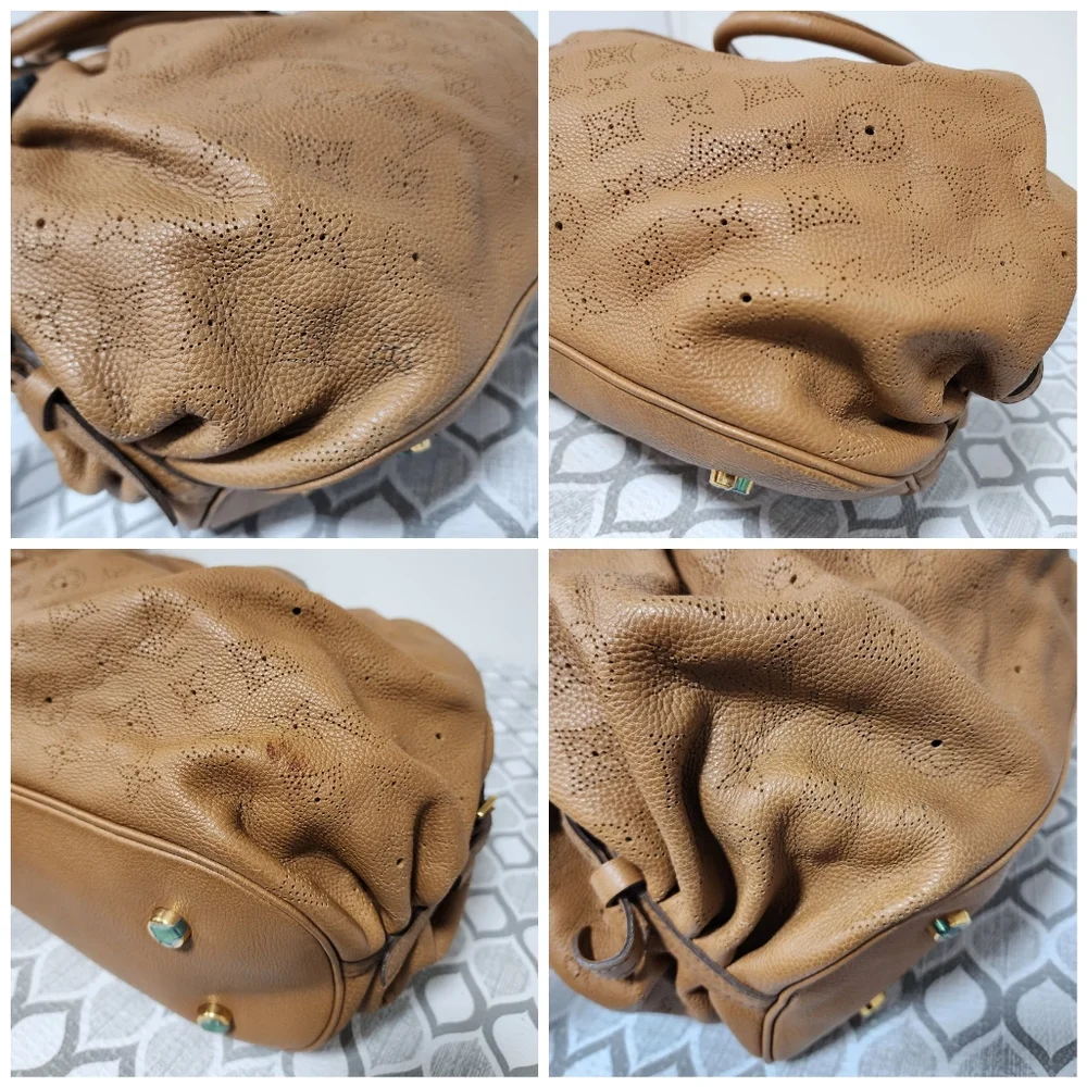 Louis Vuitton this authentic