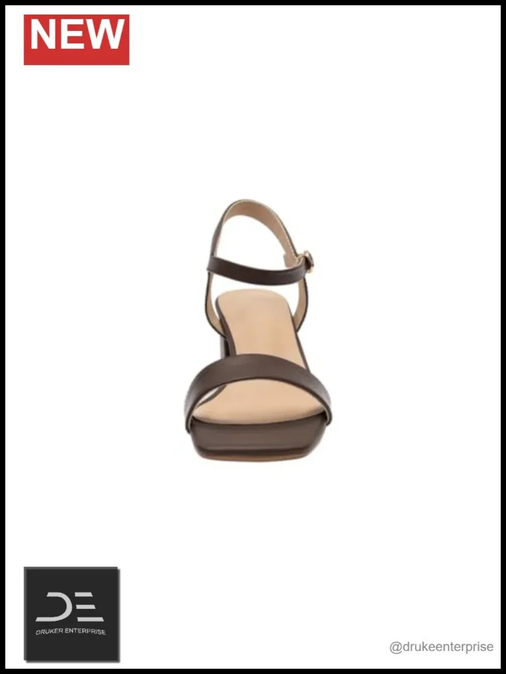 N/A classic heeled