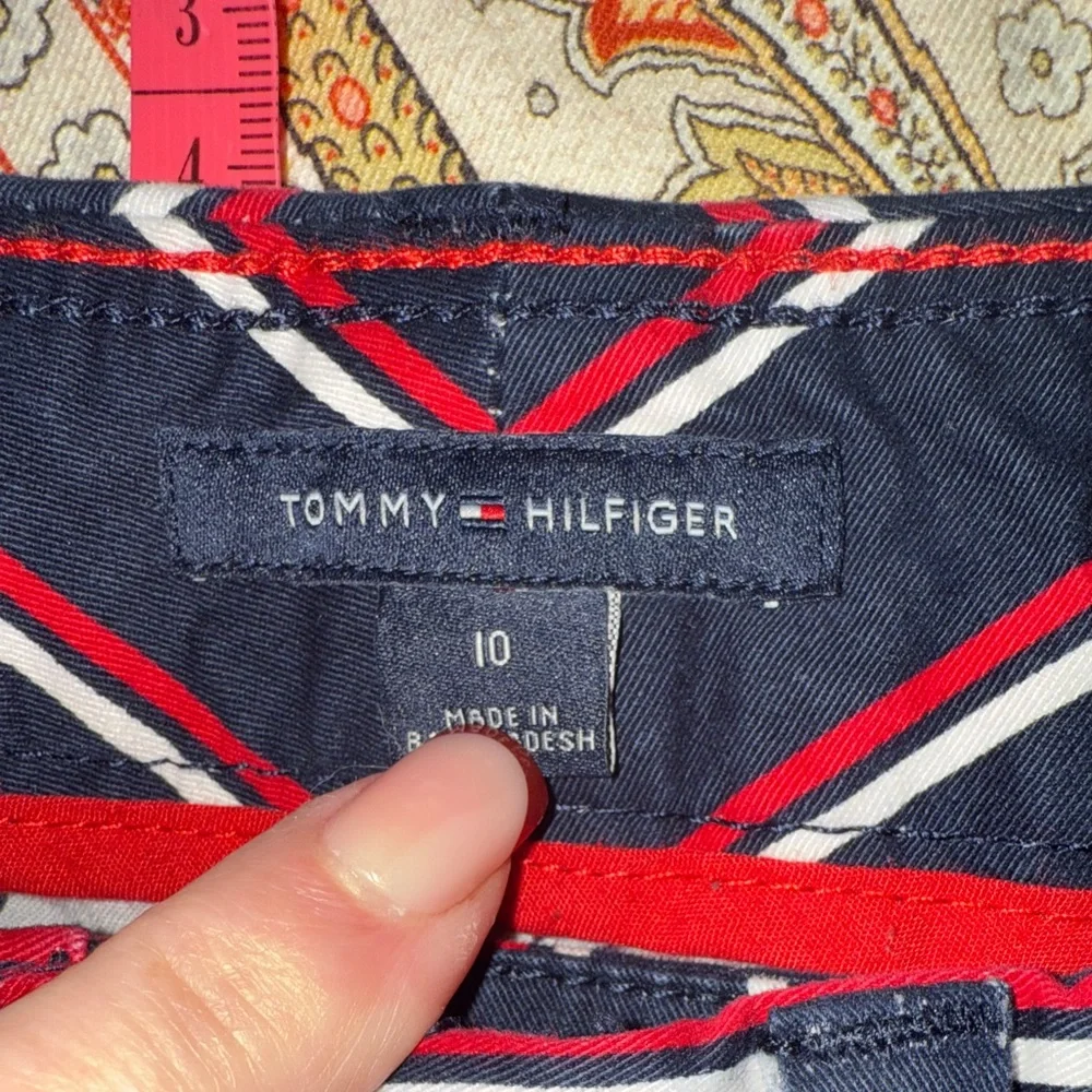 Tommy Hilfiger classic chic