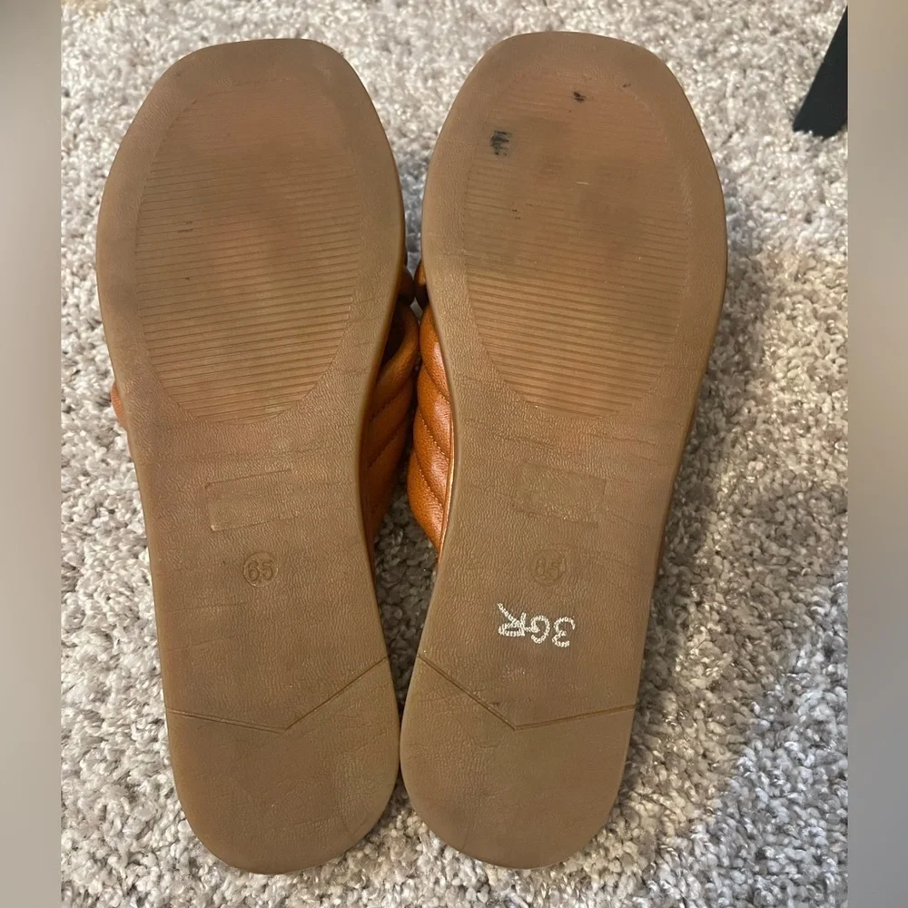 Seychelles stylish sandals