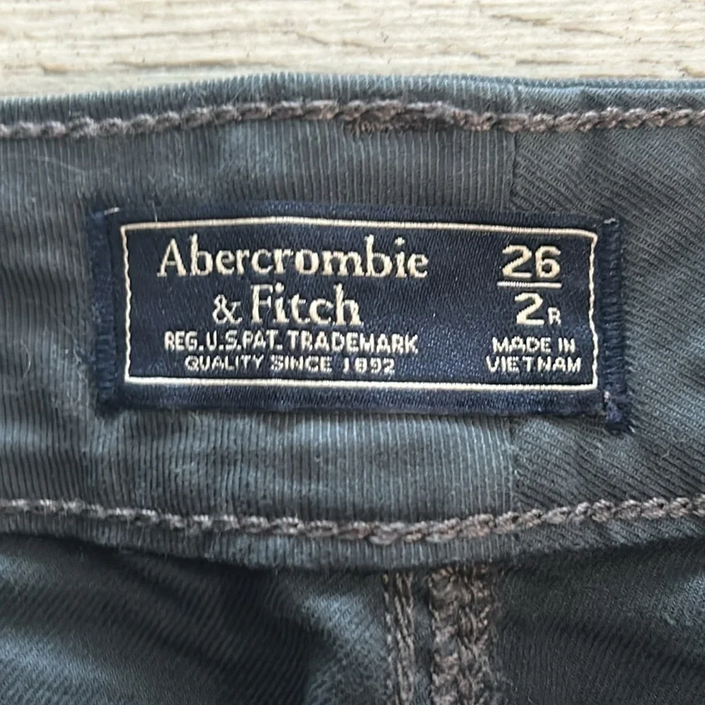 Abercrombie & Fitch abercrombie fitch