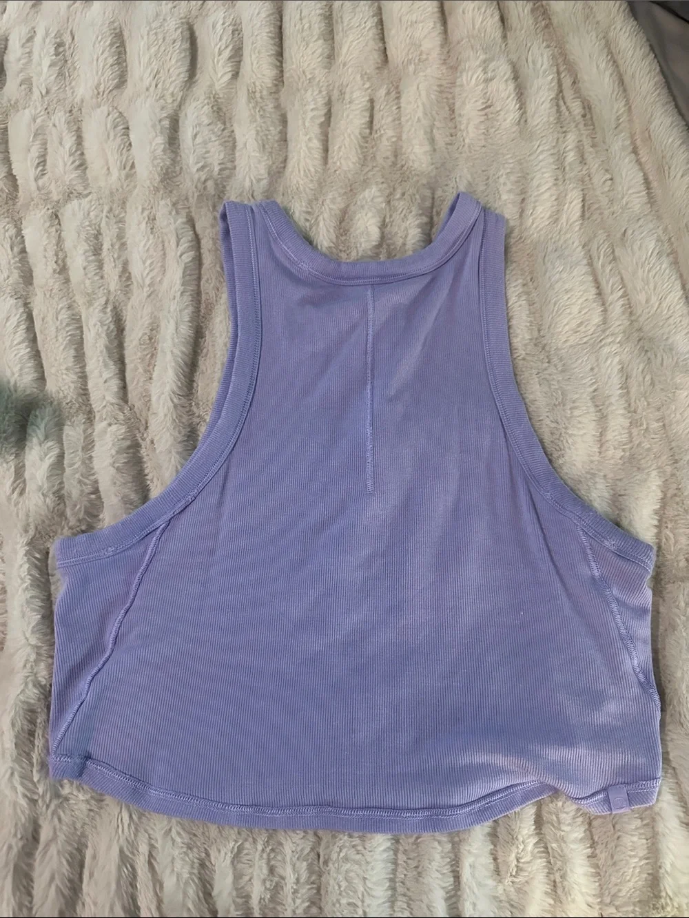 lululemon athletica soft ribbed