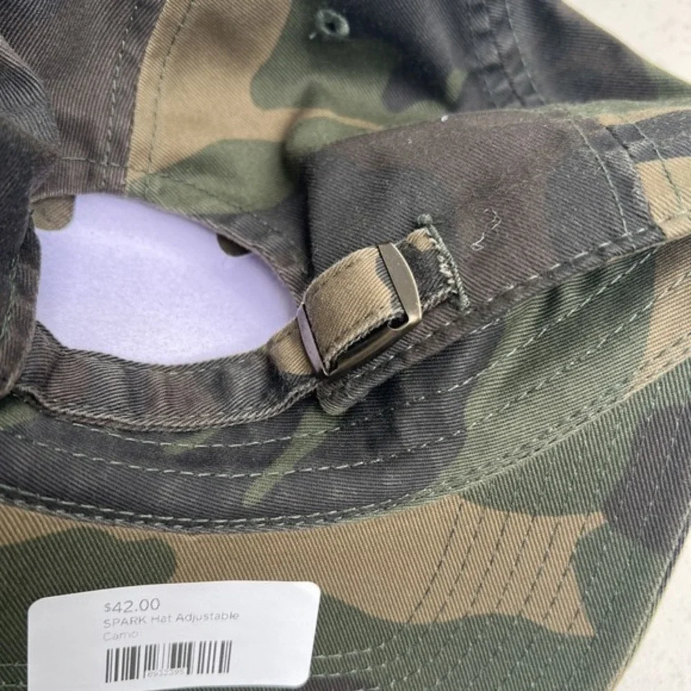 American Needle spark hat