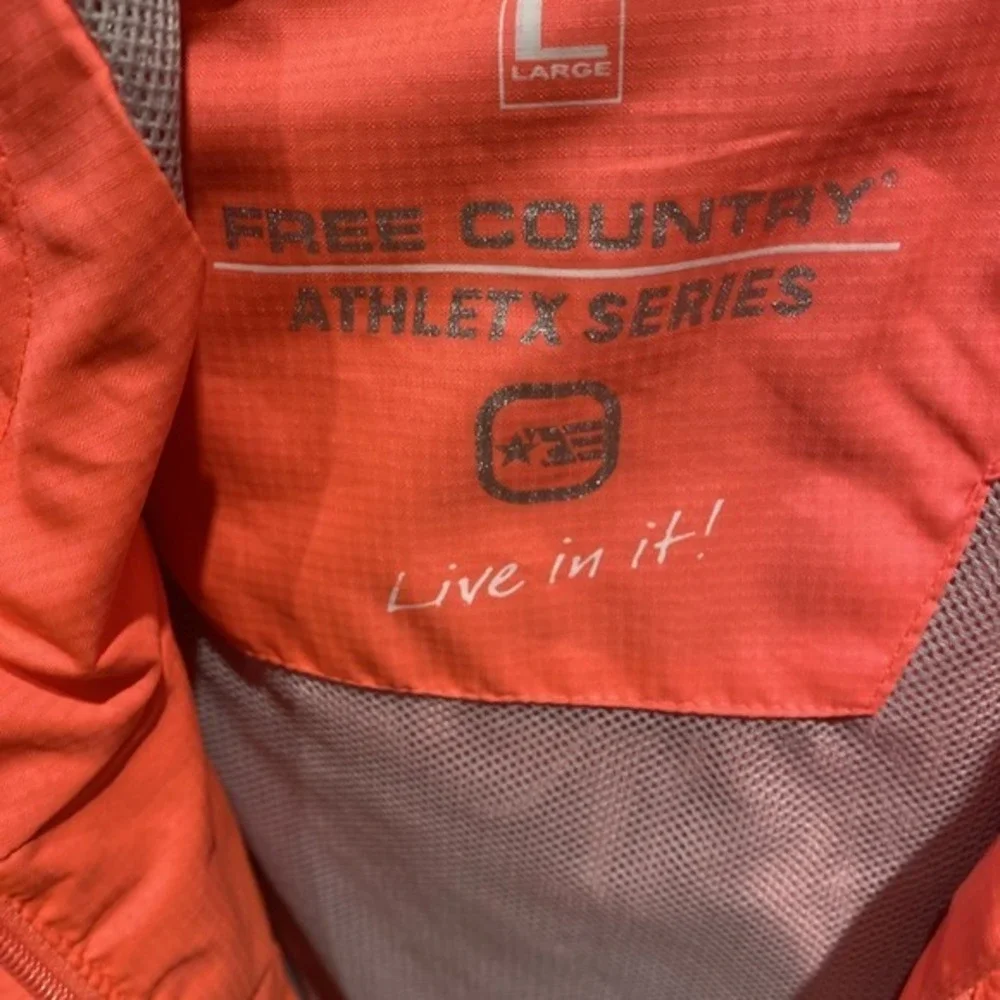 Free Country free country