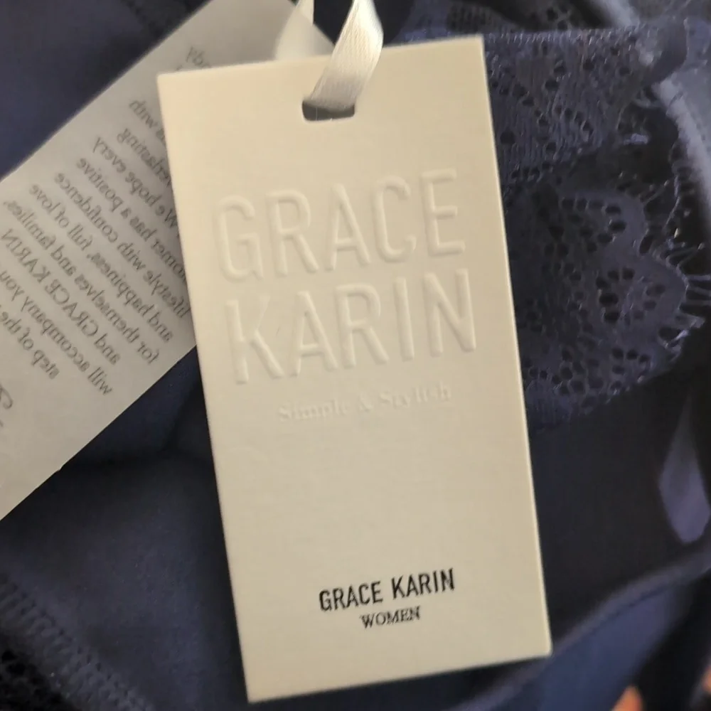 Grace Karin grace karin