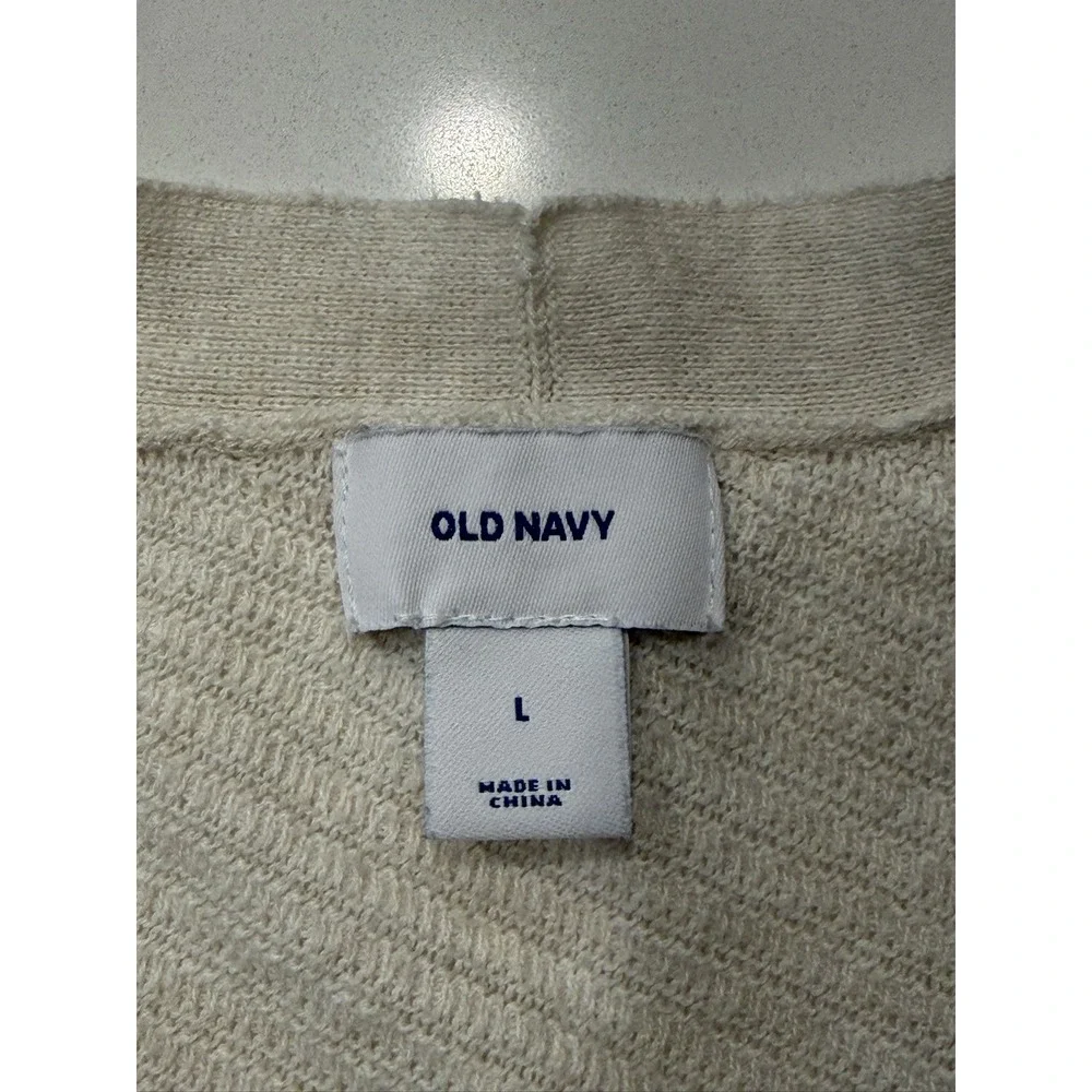 Old Navy elevate your