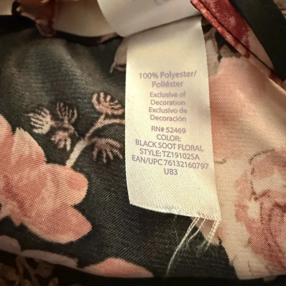 Secret Treasures pre loved