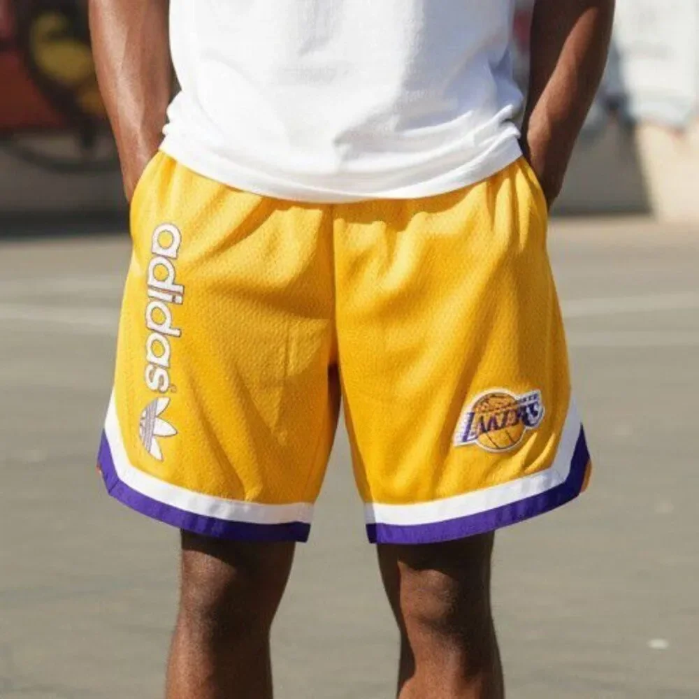 adidas brand los