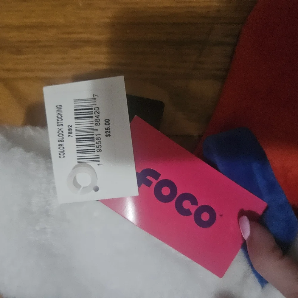 Foco team themed