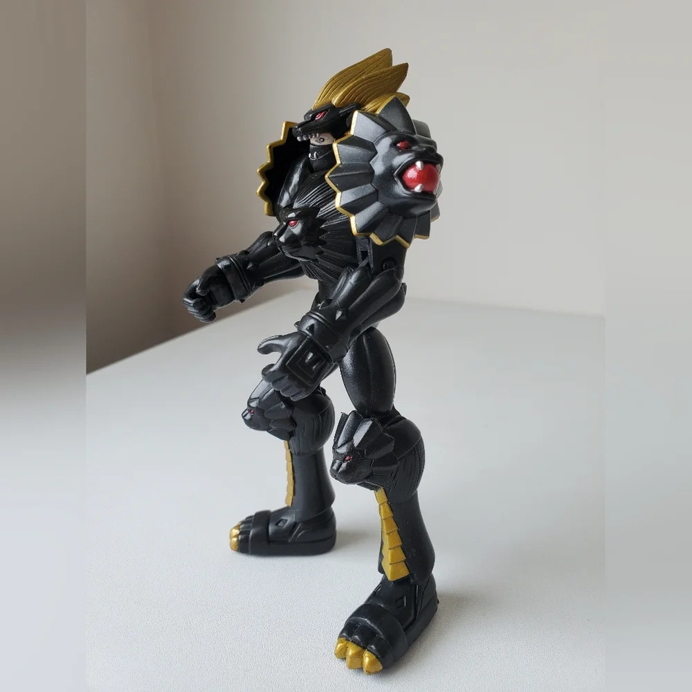 Bandai Namco rare vintage