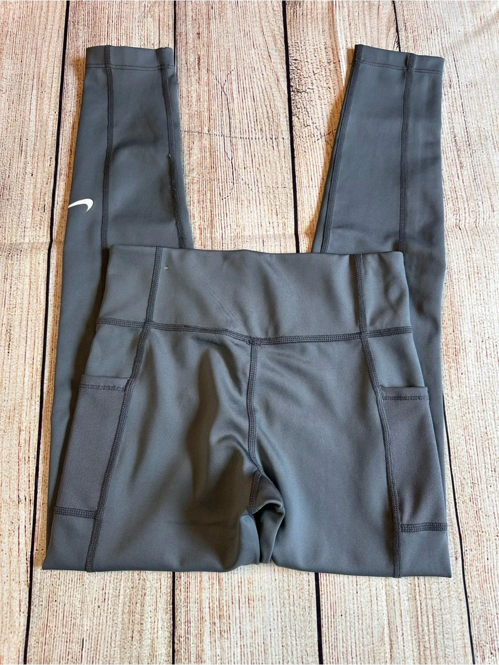 Nike girls dri