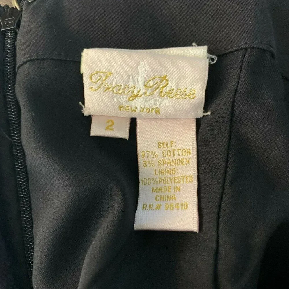Tracy Reese vintage tracy