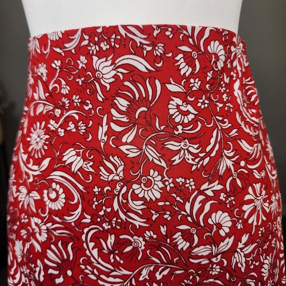 CeCe maxi skirt